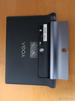 Lenovo Yoga TAB 3 - 2