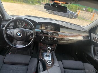 Bmw 530XD - 2