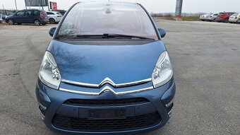 CITROEN C4 PICASSO 1.6 HDI.EXCLUSIVE - 2