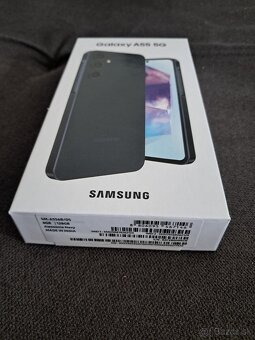 Samsung Galaxy A55 5g - 2