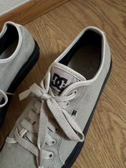 DC shoes skate - 2