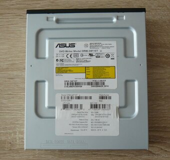 ASUS DRW-24F1ST a - 2