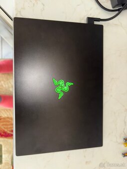 Razer Blade 14 2023 RTX 3070Ti Ryzen 9 6900HX 16GB RAM - 2