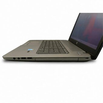 Notebook HP ProBook 470 G1 - 633535 - 2