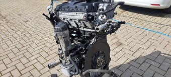 Motor 1.9 tdi AUY - 2