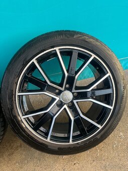 5x112 r19 audi - 2