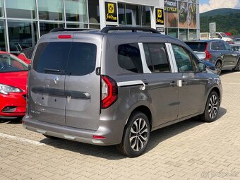 Renault Kangoo 1.5 Blue dCi 115 Techno EDC - 2