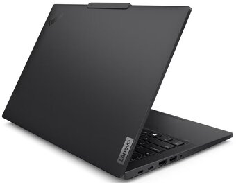 Lenovo ThinkPad T14s Gen5-14-Core Ultra 7 155U-16GB-512GBSSD - 2