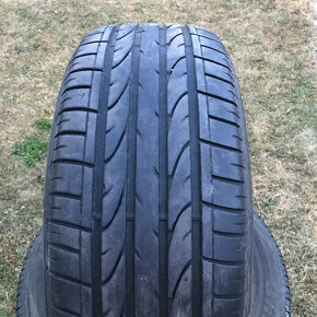 Letné pneu Bridgestone 235/55 r17 - 2