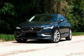 VOLVO S90 INSCRIPTION na predaj - 2