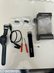 Hodinky Garmin Forerunner 35 - 2