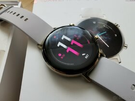 Smart hodinky Huawei watch GT 2 42mm - 2