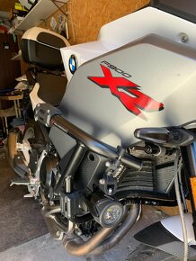 BMW F 900 XR - 2