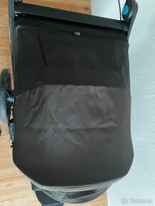 Thule Urban Glide 2+ príslušenstvo - 2