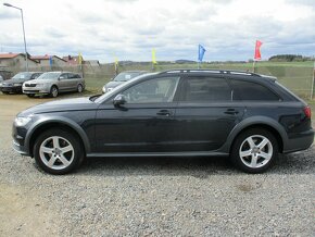 AUDI A6 ALLROAD 3,0TDi 200kw 09/2016 NEPOJÍZDNÁ - 2