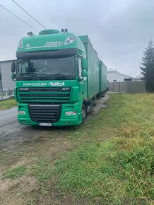 DAF XF 105.410 - 2