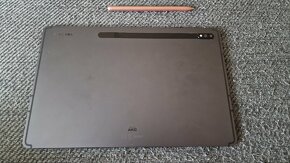 Samsung galaxy tab s7+ (SM-T970) - 2