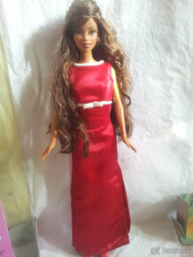 Barbie Fairy Topia v zberatelskych satach - 2