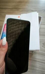 Redmi Note 9 Pro Tropical Green - 2