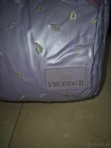 Detský batoh FROZEN II od značky SAMSONITE - 2