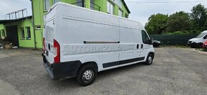 FIAT DUCATO - PREDAJ AJ NA SPLÁTKY - 2