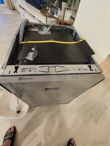 Umyvacka 45cm electrolux - 2