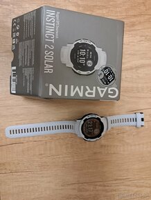 Garmin Instinct 2s solar - 2