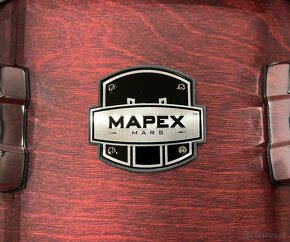 RYTMICAK MAPEX MARS LIMITED EDITION 14x6,5 - 2