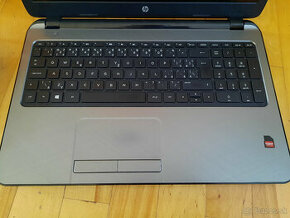 Notebook HP 15-G001NC - 2