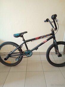 Bmx - 2