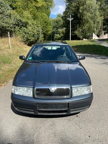 ŠKODA OCTAVIA I 1.9 TDI 74kw TOUR - 2