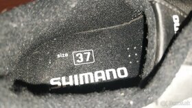 tretry SHIMANO detske na bicykel - 2