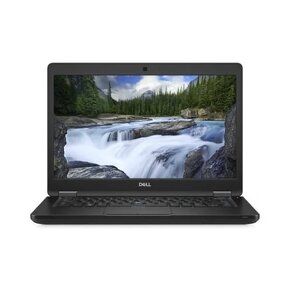 Dell Latitude 5490 - 2