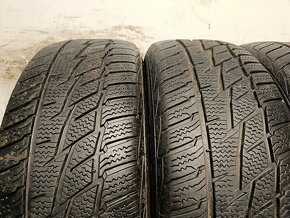 205/55 R16 Zimné pneumatiky Matador Sibir Snow 4 kusy - 2