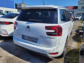 Citroën C4 Grand Spacetourer BlueHDi 130 Feel A/T - 2