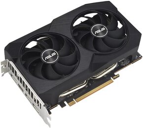 Radeon RX 7600 V2 OC verzia - 2