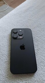 Iphone 14 pro space black - 2