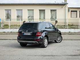 Mercedes Benz ML 350 CDI 4MATIC - 2