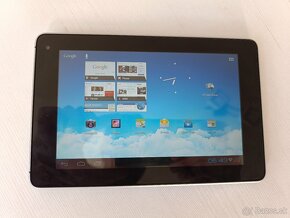 Huawei mediapad  7 - 2