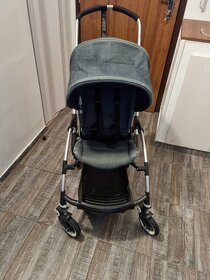 Bugaboo Bee Plus Denim 107 Limited Edition - 2