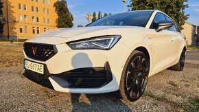 Cupra leon sportstourer 1.4 e-hybrid - 2