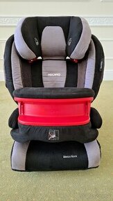 Detská autosedačka RECARO Monza Nova, ISOFIX - 2