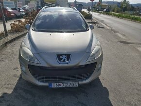 Peugeot 308 Break/SW SW 1.6 16V VTi Confort Pack - 2