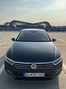 Volkswagen Passat B8 Sedan 2.0 TDI BMT Highline DSG (6-st.) - 2