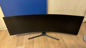 Monitor Samsung C49RG90 - 2