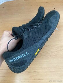 Merrell Vapor Glove 6 45 - 2