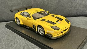 Ferrari 575 GTC Kyosho - 2