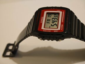 Casio Digitalky - 2