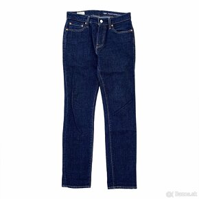 Levis 511 Slim fit denim nohavice - 2