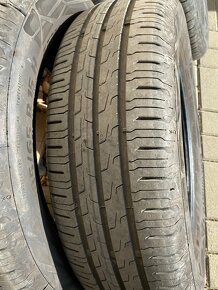 Continental EcoContact 6 185/65 R15 H88 - 2